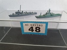 1/1250 FLEETLINE F.M.3 + 33 x