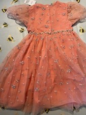 Brand New Girl’s Party Dress