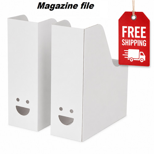 Ikea tjabba magazine - tjabba, file
