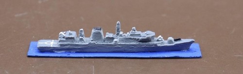 Davco 3000 great britain hms - davco, 1/3000
