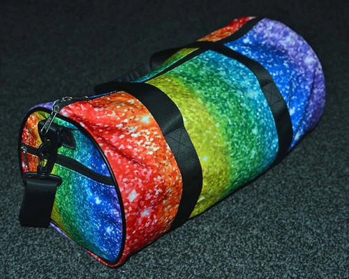 Bardic lightweight dance - lightweight, bag