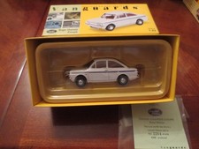 VANGUARDS 1/43 VA40003 SINGER