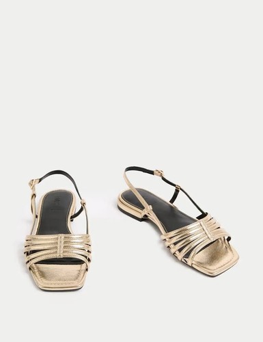 Marks and spencer - and, metallic
