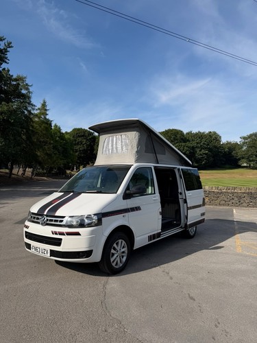 Transporter birth - vw,