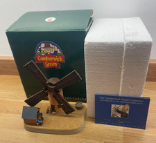 Camberwick Green Figure -