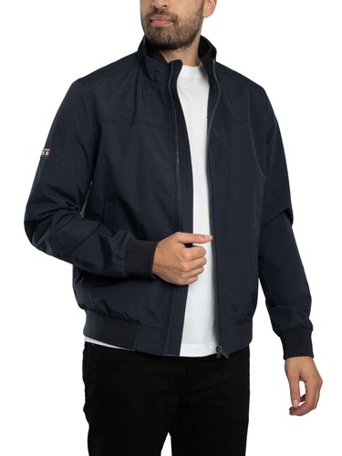 Superdry men nylon - superdry, men's