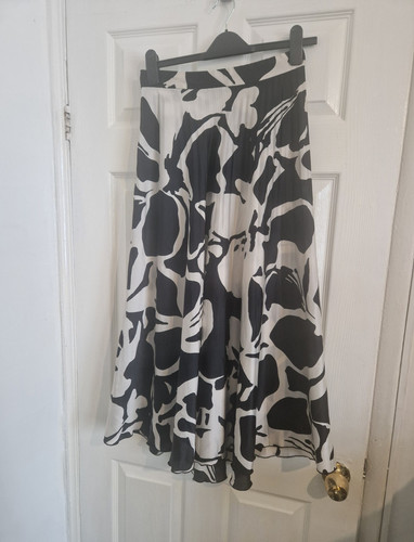 Zara women black - zara, black/white