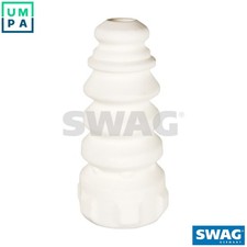 2x RUBBER BUFFER SUSPENSION 32