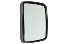 Driver's cab exterior mirror