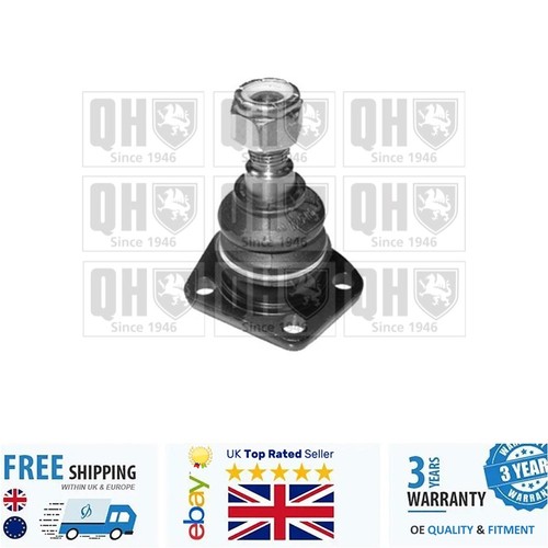 Ball joint for tvr - joint,