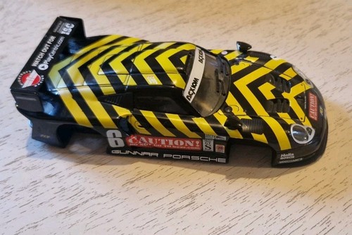 Fly porsche 911 - fly,