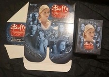 Buffy the Vampire Slayer