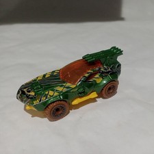Hot Wheels Sting Rod II