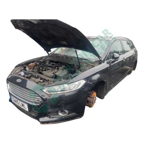 Ford mondeo 2015 mk5 - ford, d