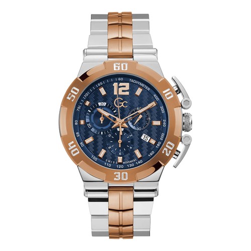 Gents structura two tone - gents,