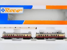 Roco 23001 Electric Railcar