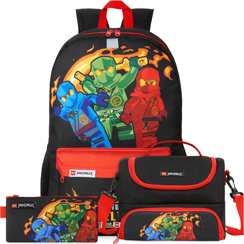 Get trend lego ninjago boys - trend,