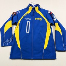 Irwin Racing Erebus Motorsport