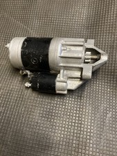 FITS Peugeot Boxer Expert Teppe Partner 1.8D 1.9D  Starter Motor