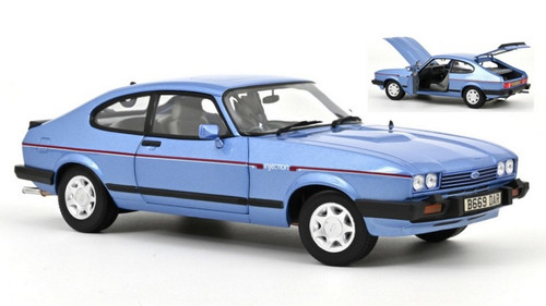 Norev ford capri iii - -, mk.iii