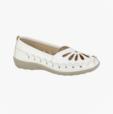 Boulevard Freda Womens PU