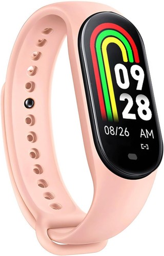 Fitness tracker watch with - fitness,