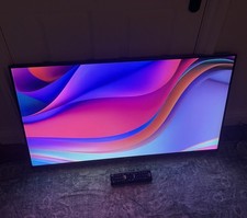 Sony KDL-43WD751 43" Smart LED