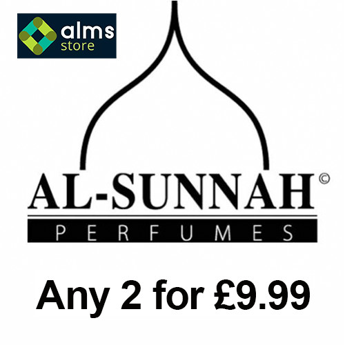 Sunnah perfumes - al,