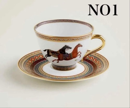 Hermes chevaldrian porcelain - chevaldrian,