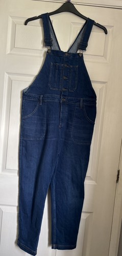Fat face hastings dungarees - fat,