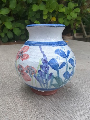 Honor hussey butley pottery - hussey,