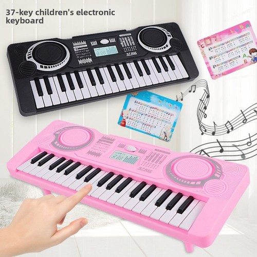 Kids toddler toy - toy, piano