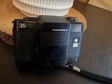 Hanimex 35 Micro Flash 35mm