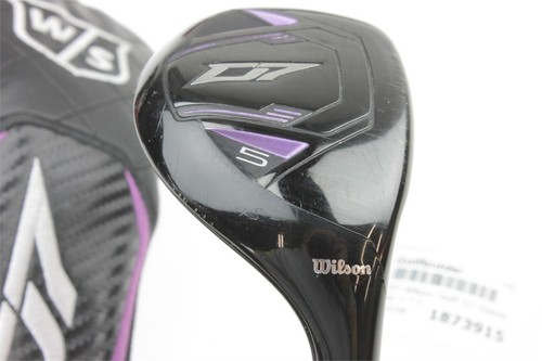 Wilson staff golf club - staff,