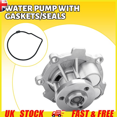 Water pump for - pump, vauxhall