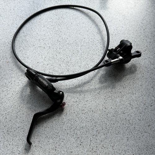 Tektro auriga pro twin piston - auriga,