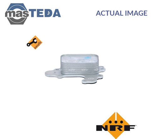 31790 engine oil cooler nrf - 31790,