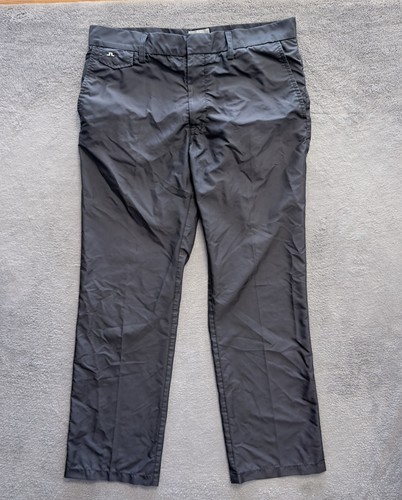 Lindeberg black nylon golf - lindeberg,