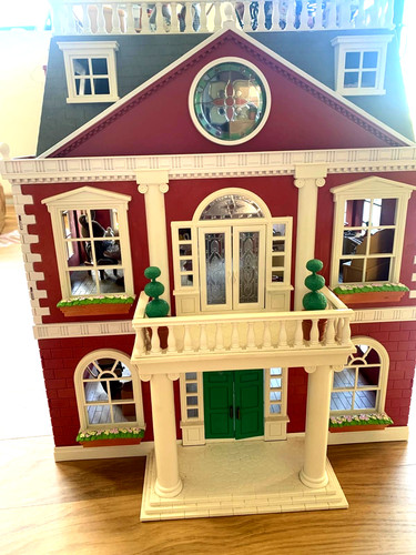 Sylvanian families regency - sylvanian,