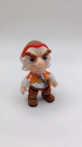 Mini hoggle figurine from - figurine,
