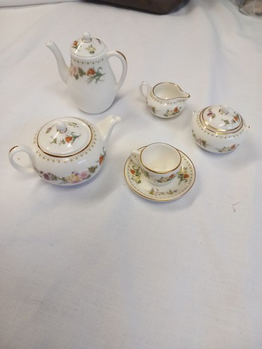 Discontinued wedgwood - discontinued,