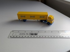 Ikea truck 1:87 Wiking #25544