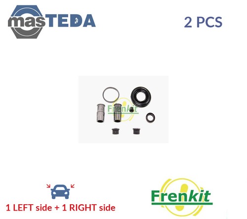 236007 brake caliper repair - brake,
