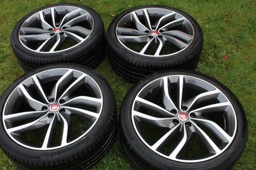 Genuine jaguar labyrinth - xf,