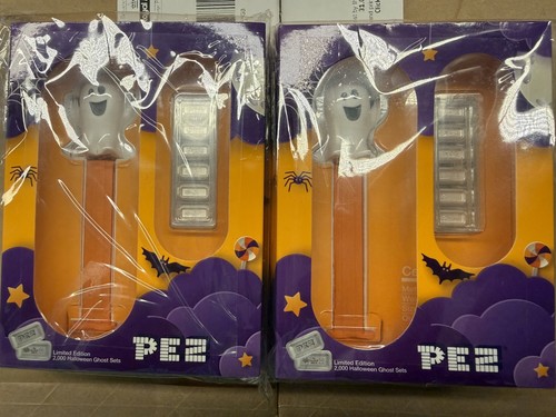 2025 pez 999 silver 30g - 2025,