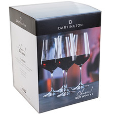Dartington Crystal Red Wine
