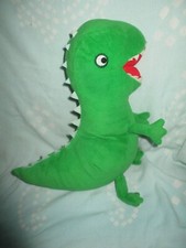 Peppa Pig TY Beanie Mr