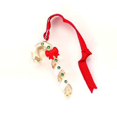 100 swarovski crystal holiday - 100%,