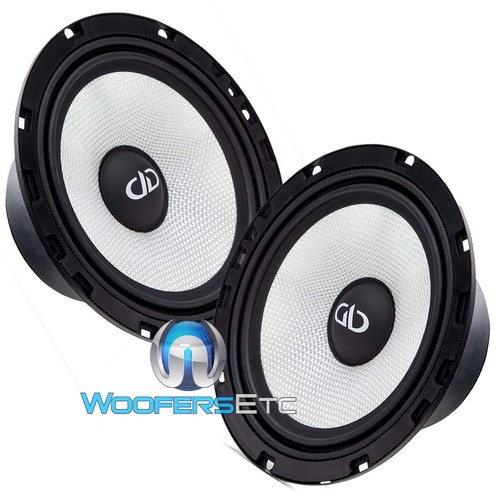 Audio 6 1 - d-w6.5,