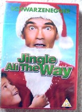 78177 DVD - Jingle All The Way